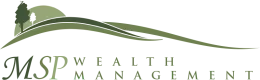The logo for eastwind capital wealth management is green and white.