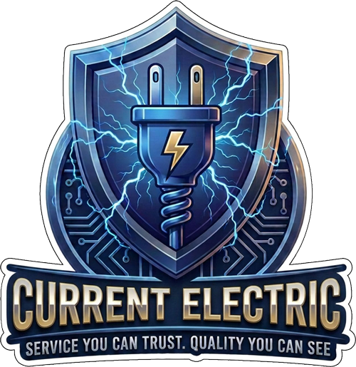 Current Electric Inc Current Electric Inc