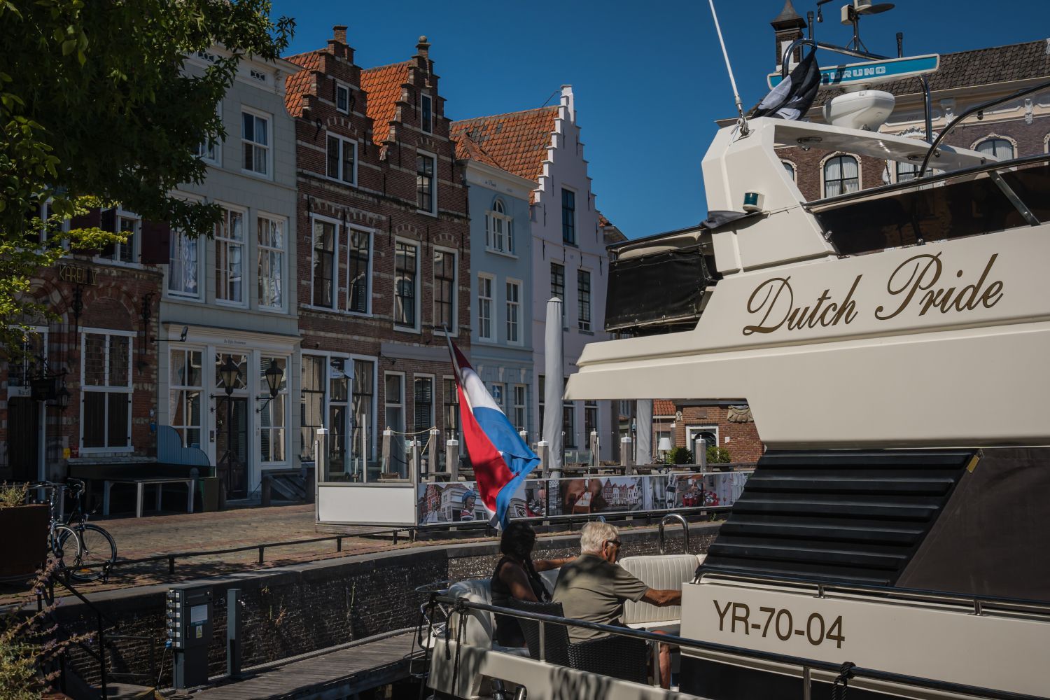 Dutch Pride