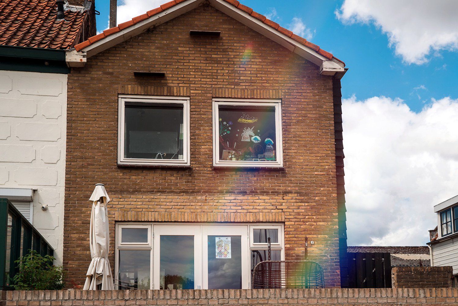 RAINBOW OF HOPE