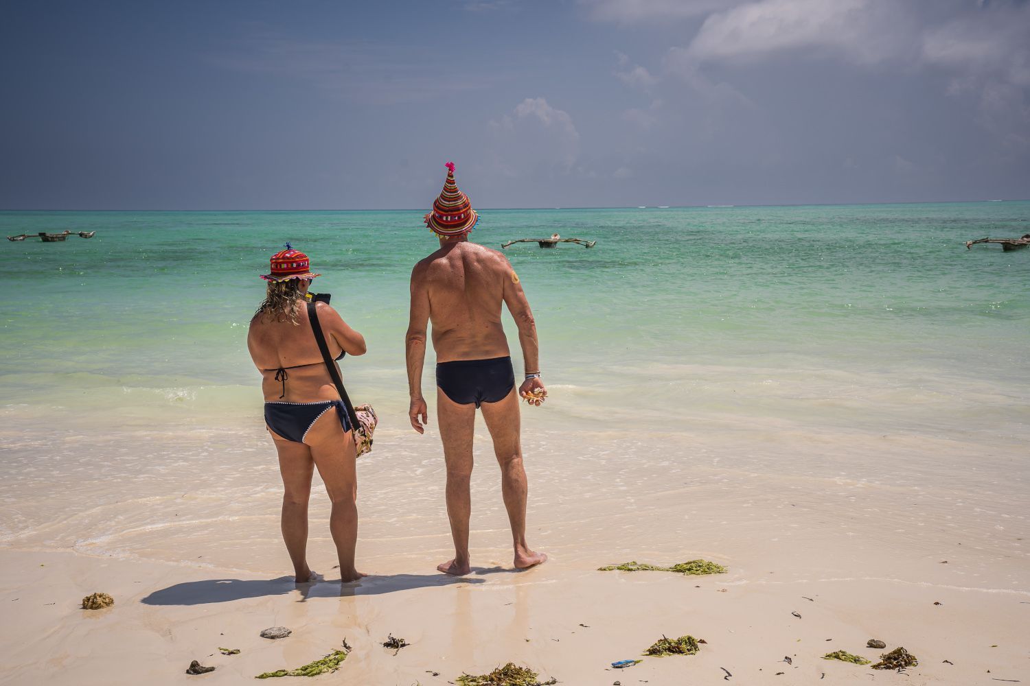 Holiday Hats