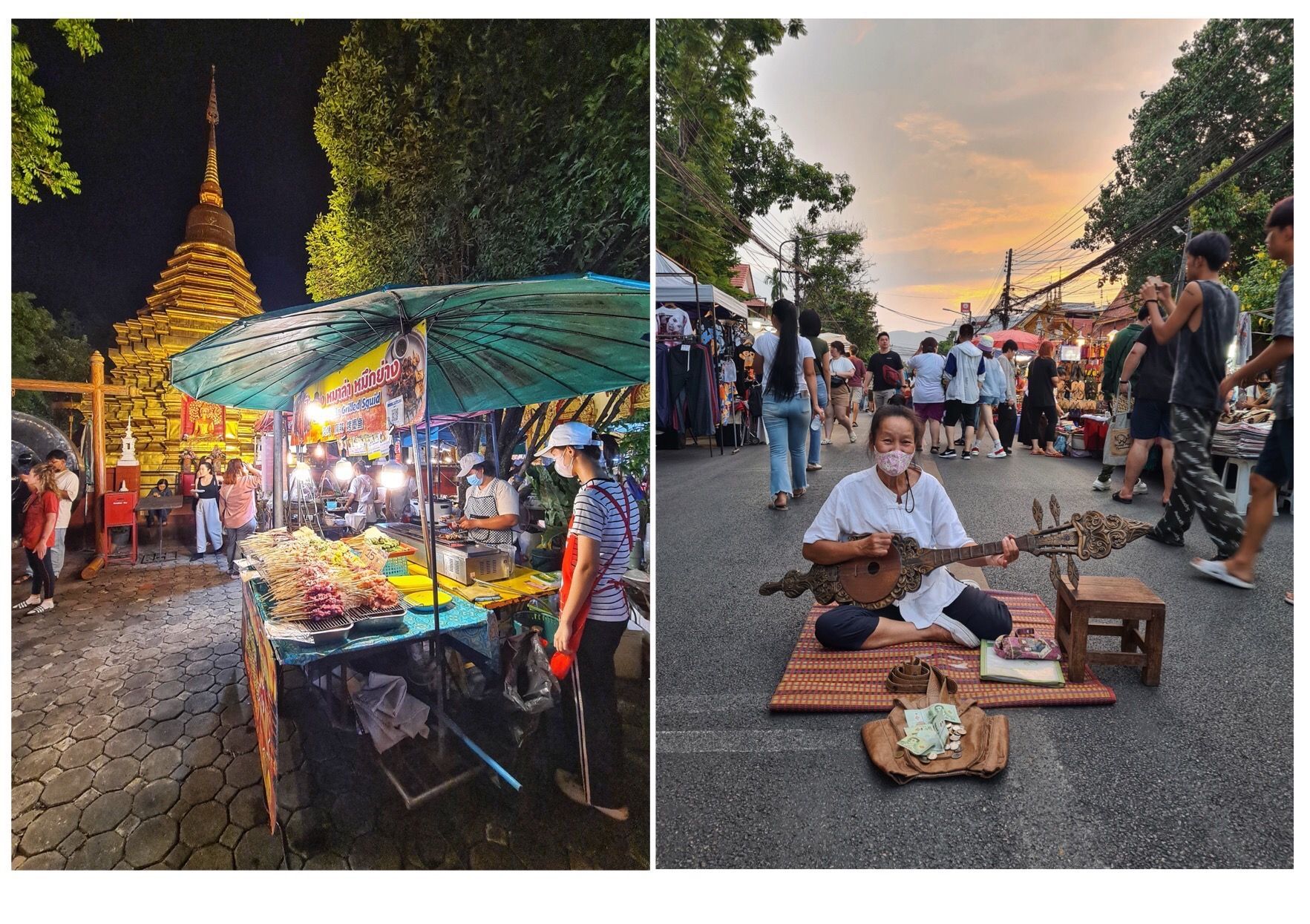 Faces of Thailand
