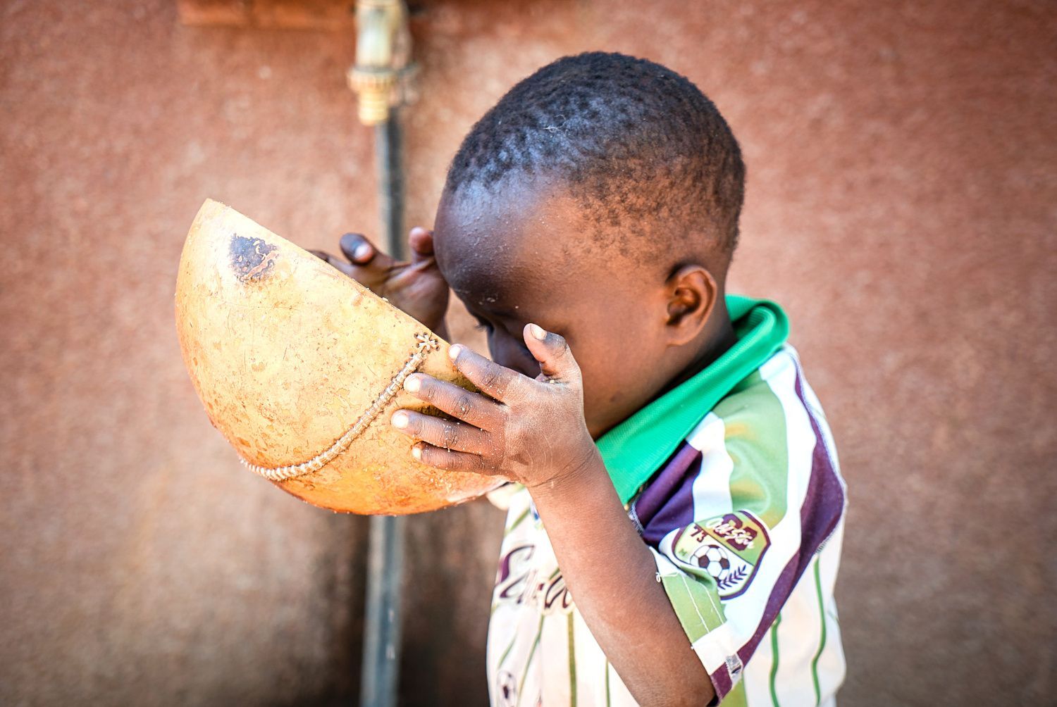 Water For Life