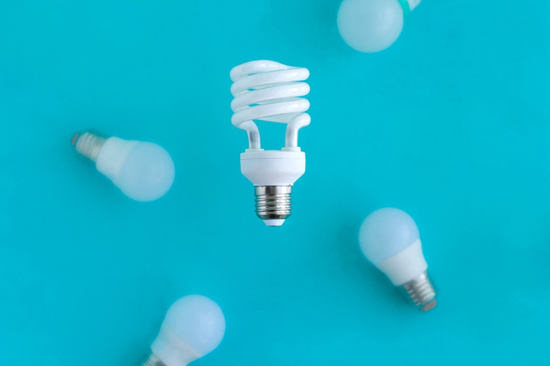 LED lighting company in SC