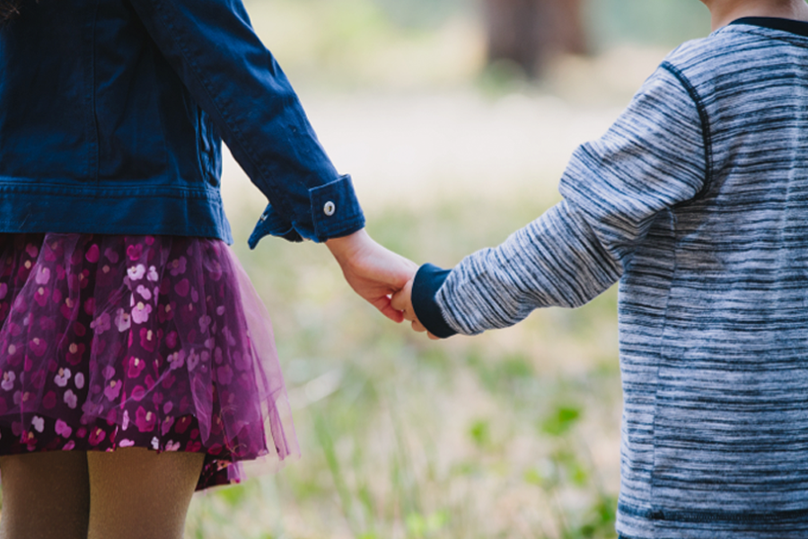 Ways we have included our kids in building a family culture