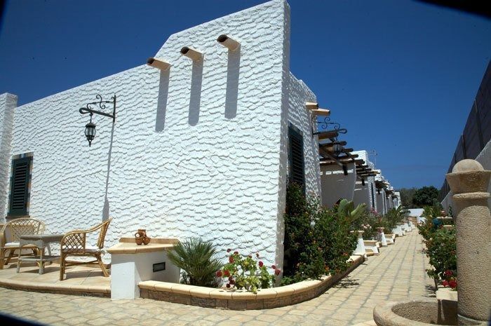 un'isola