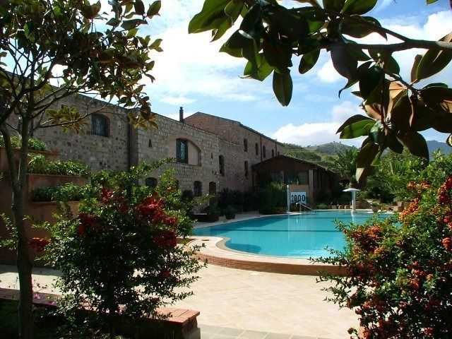 un'isola