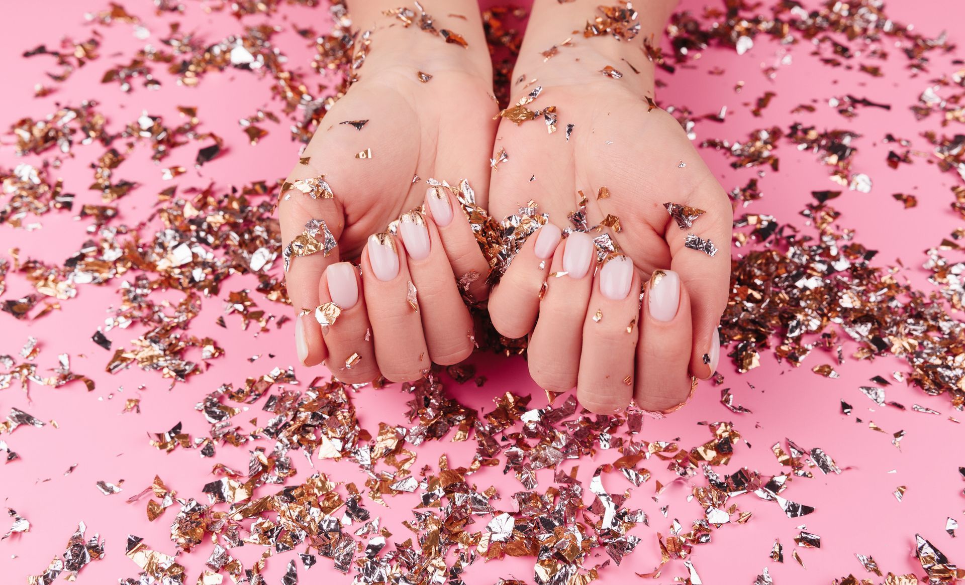 manicure