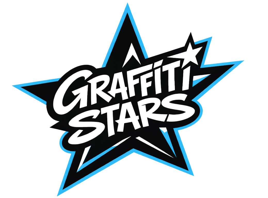 Graffiti Stars Home 