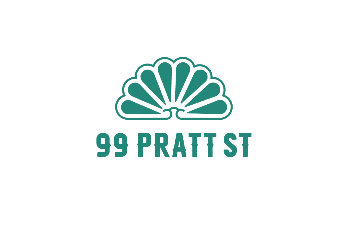99 Pratt Logo  - Click to go to the home page 