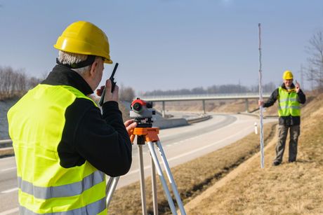Topographic services at Thomas Simon & Associates Inc in Elyria, OH Topographic services at Thomas Simon & Associates Inc in Elyria, OH