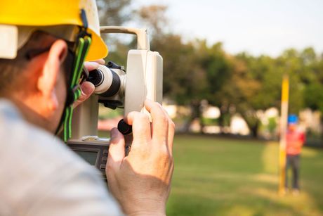 Certified Survey Maps at Thomas Simon & Associates Inc in Elyria, OH