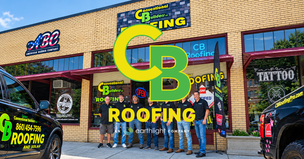 Joe Rivera on teamwork at CB Roofing and Earthlight
