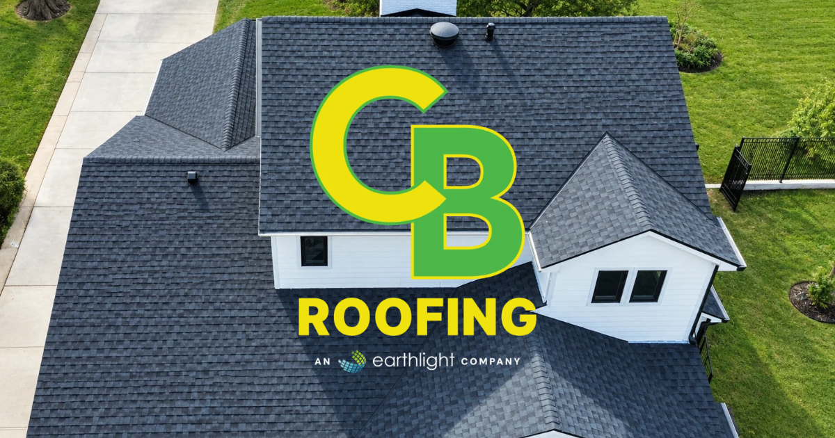 CB Roofing founder Tim Cote on why he joined Earthlight Technologies