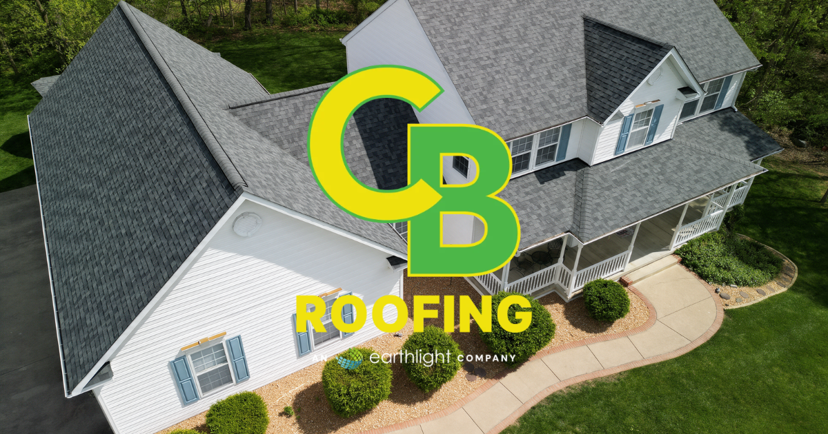 CB Roofing founder Tim Cote on building a recognizable local roofing brand