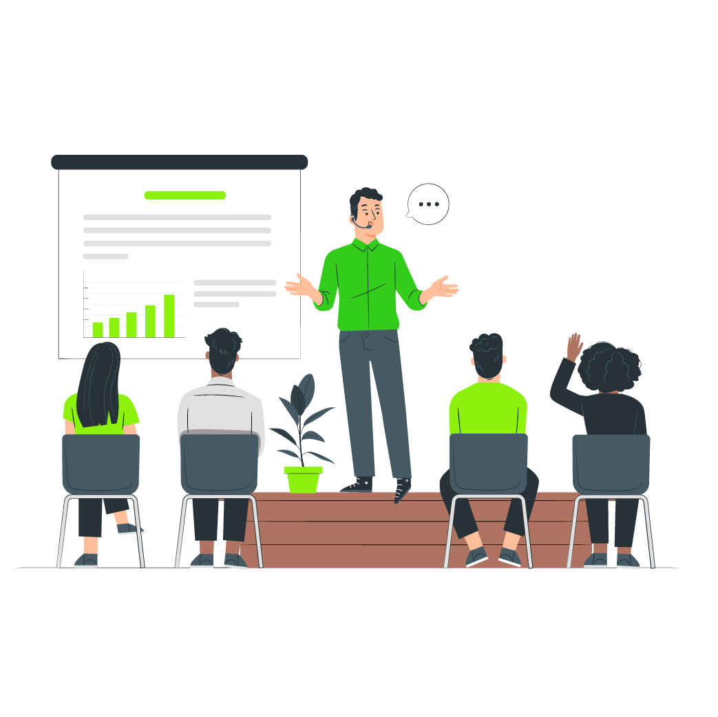 Conversologist Lab Public Events