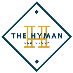 The Hyman Law Group logo