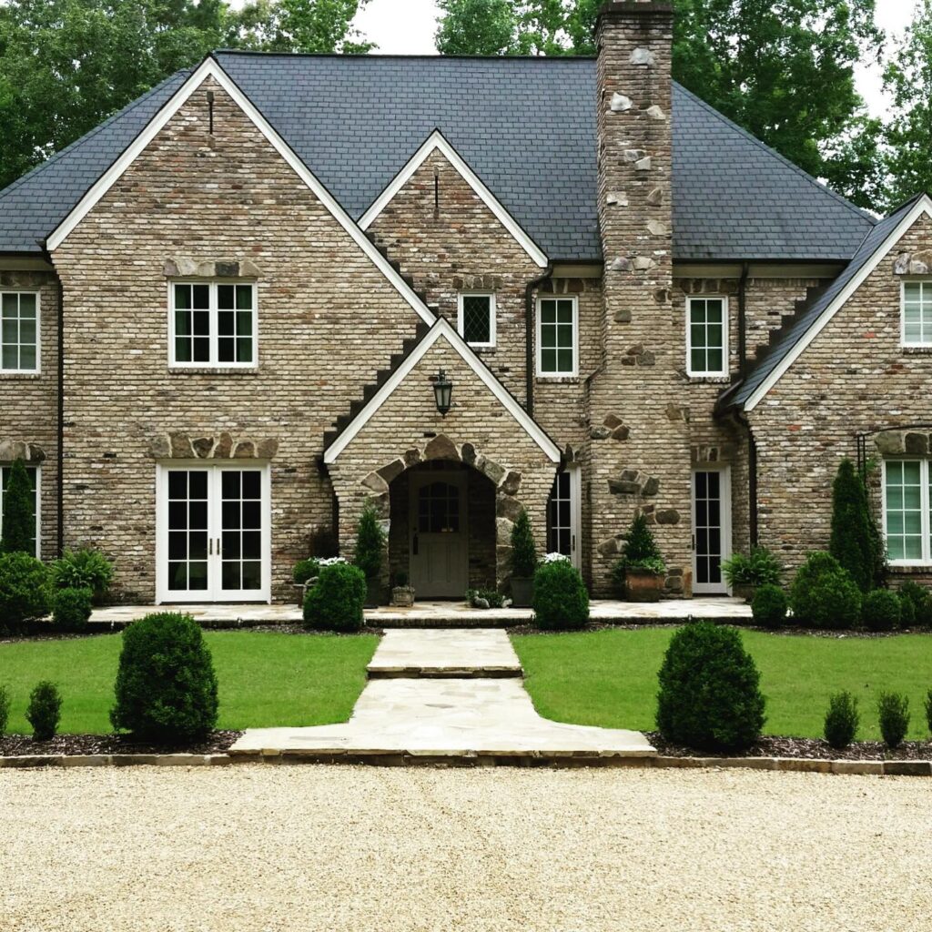 House with gray roof — Farley Avenue Leeds, AL  — The Nelson Team