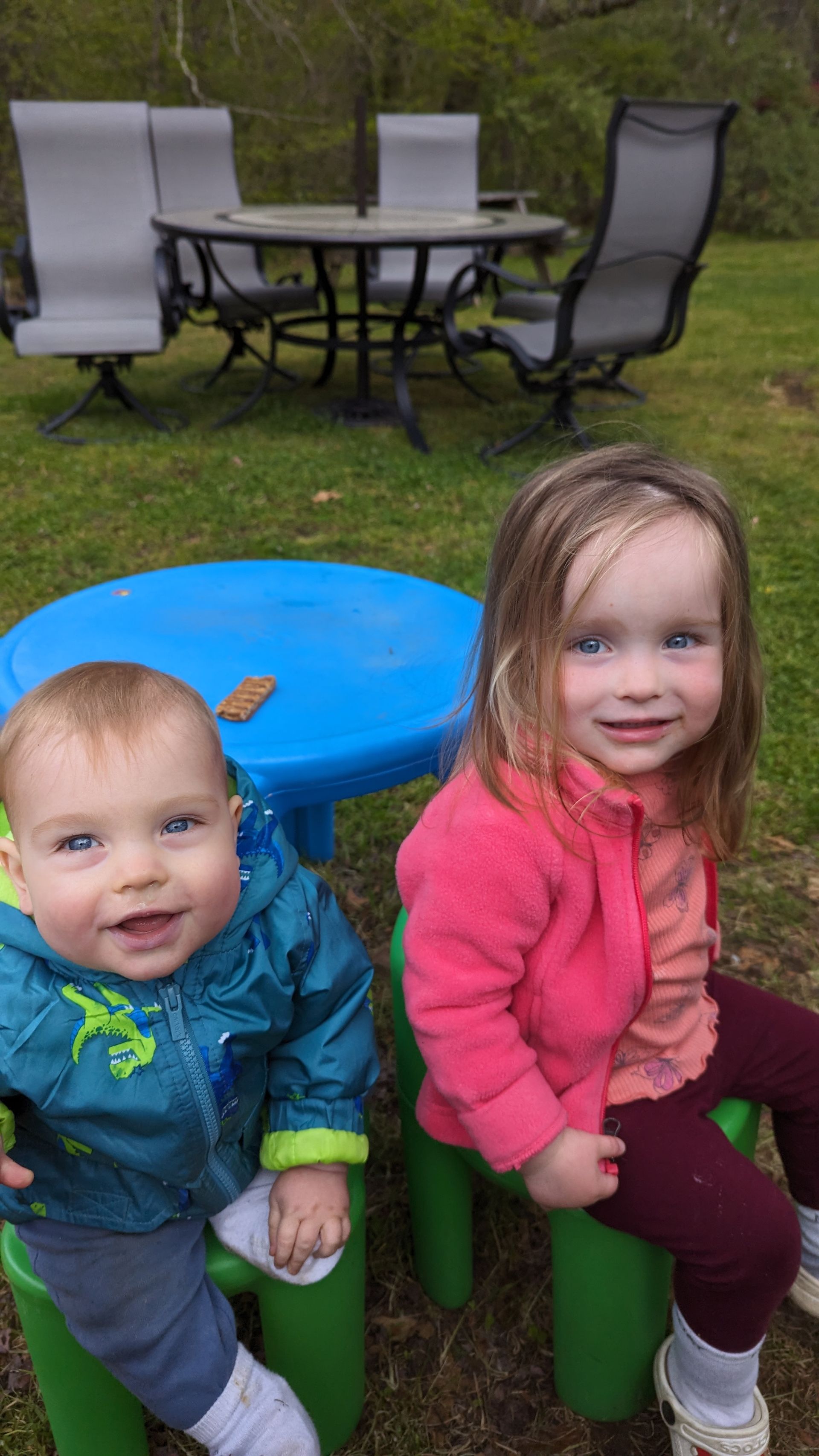 Camper's Candids - Photo 064