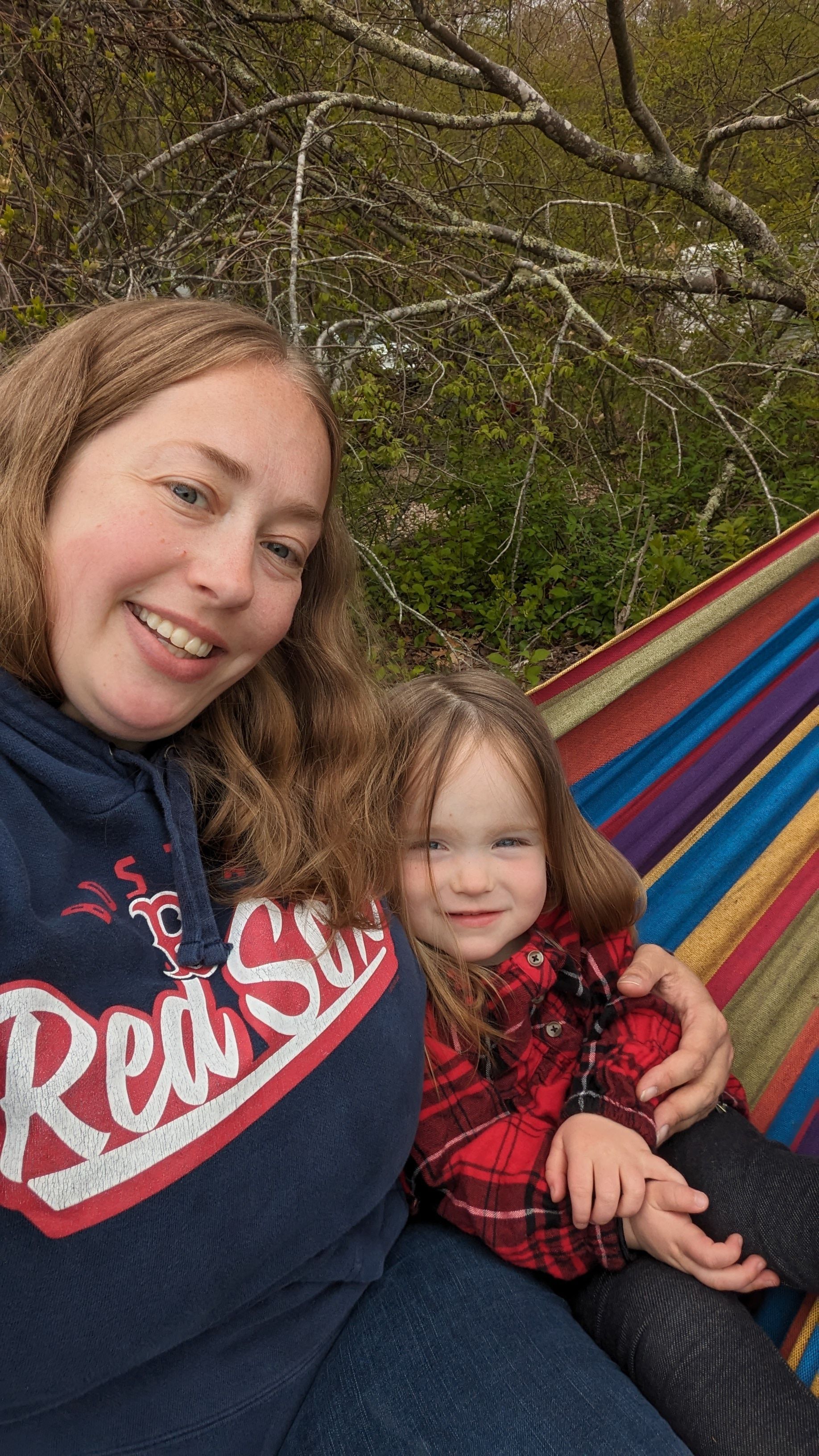 Camper's Candids - Photo 005
