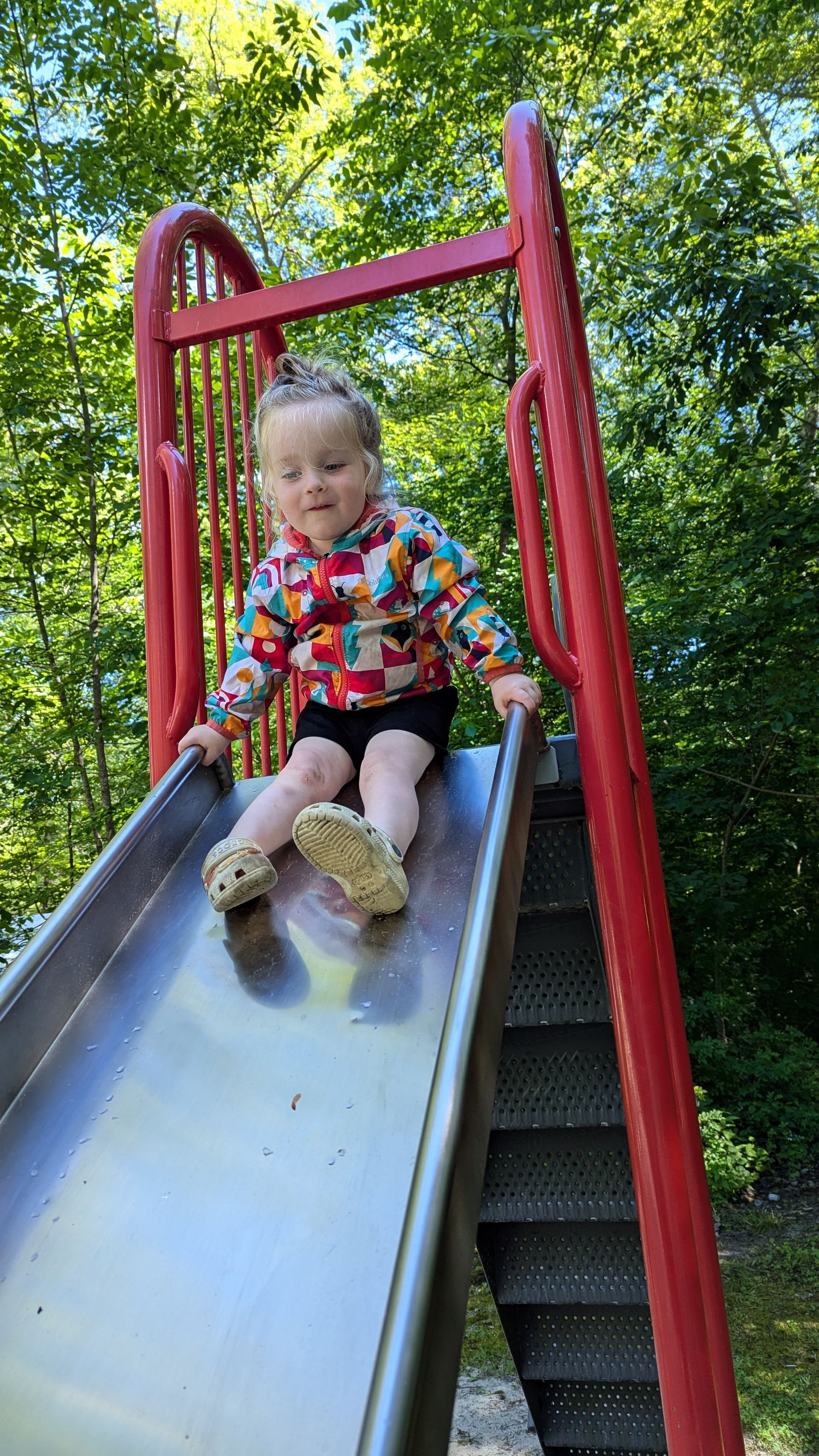 Camper's Candids - Photo 060