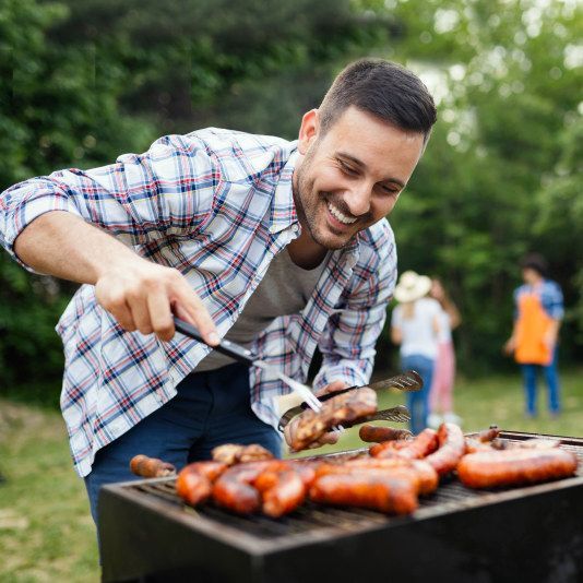 Experiences - BBQ Grilling
