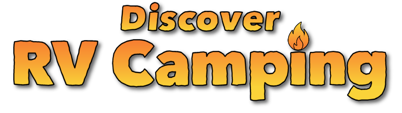 Discover RV Camping Header