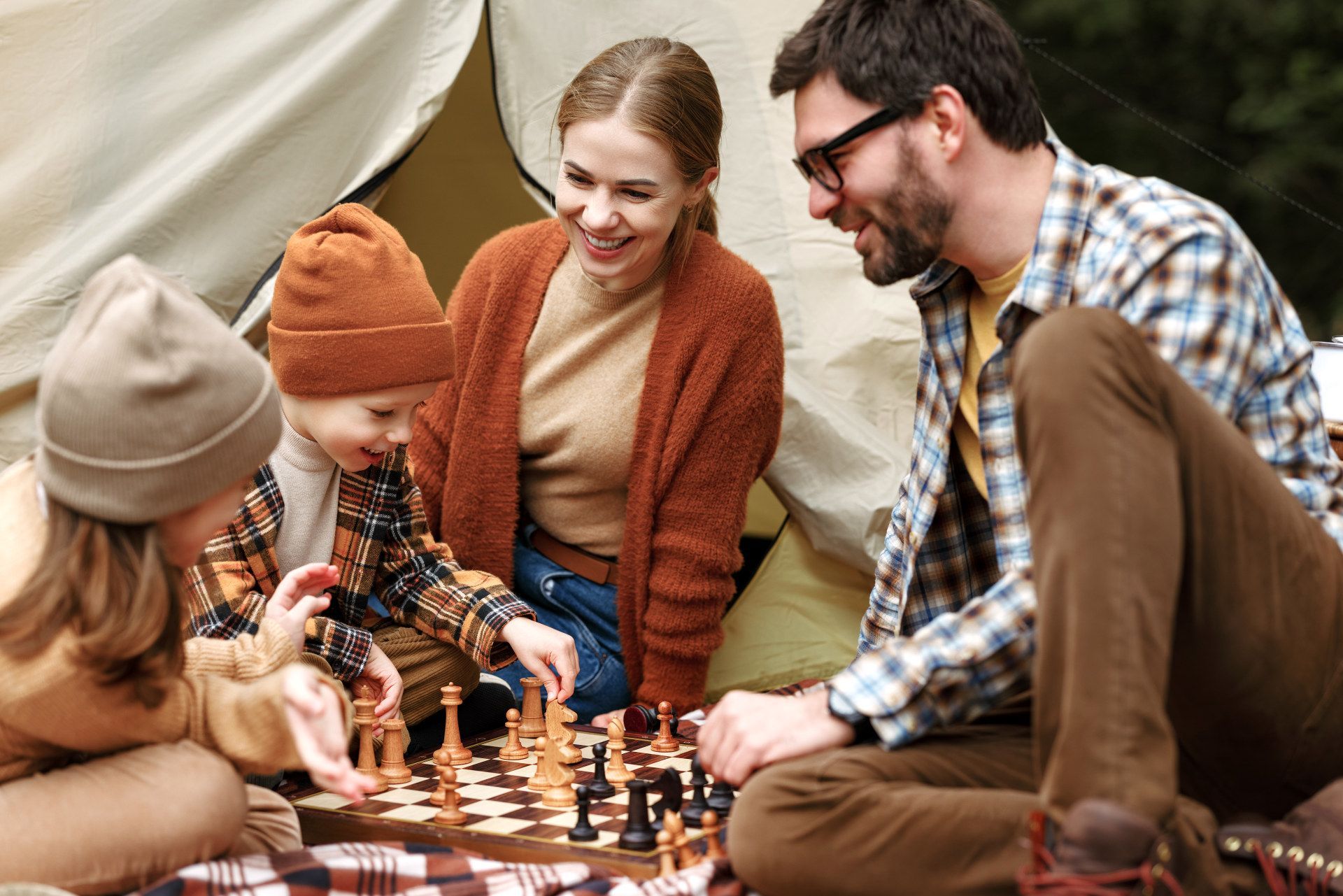 Things to do here - Family Fun