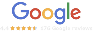 Google Reviews Logo