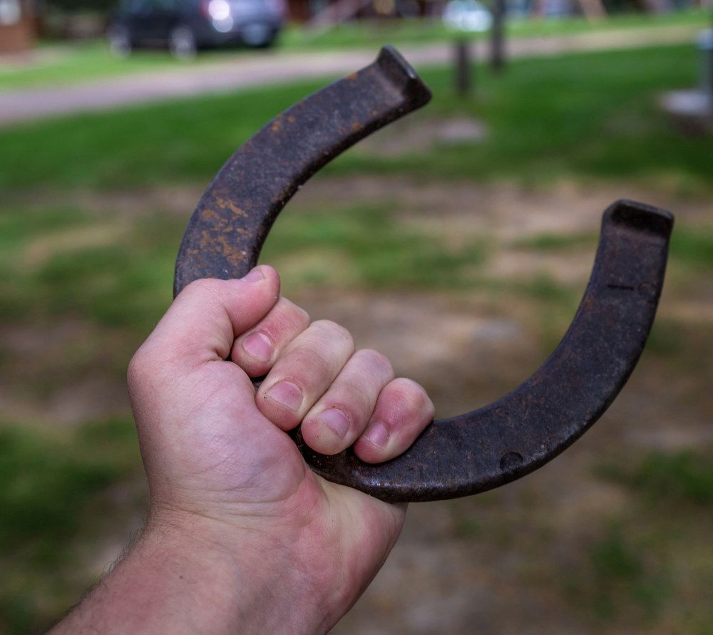 Things to do here - Horseshoe