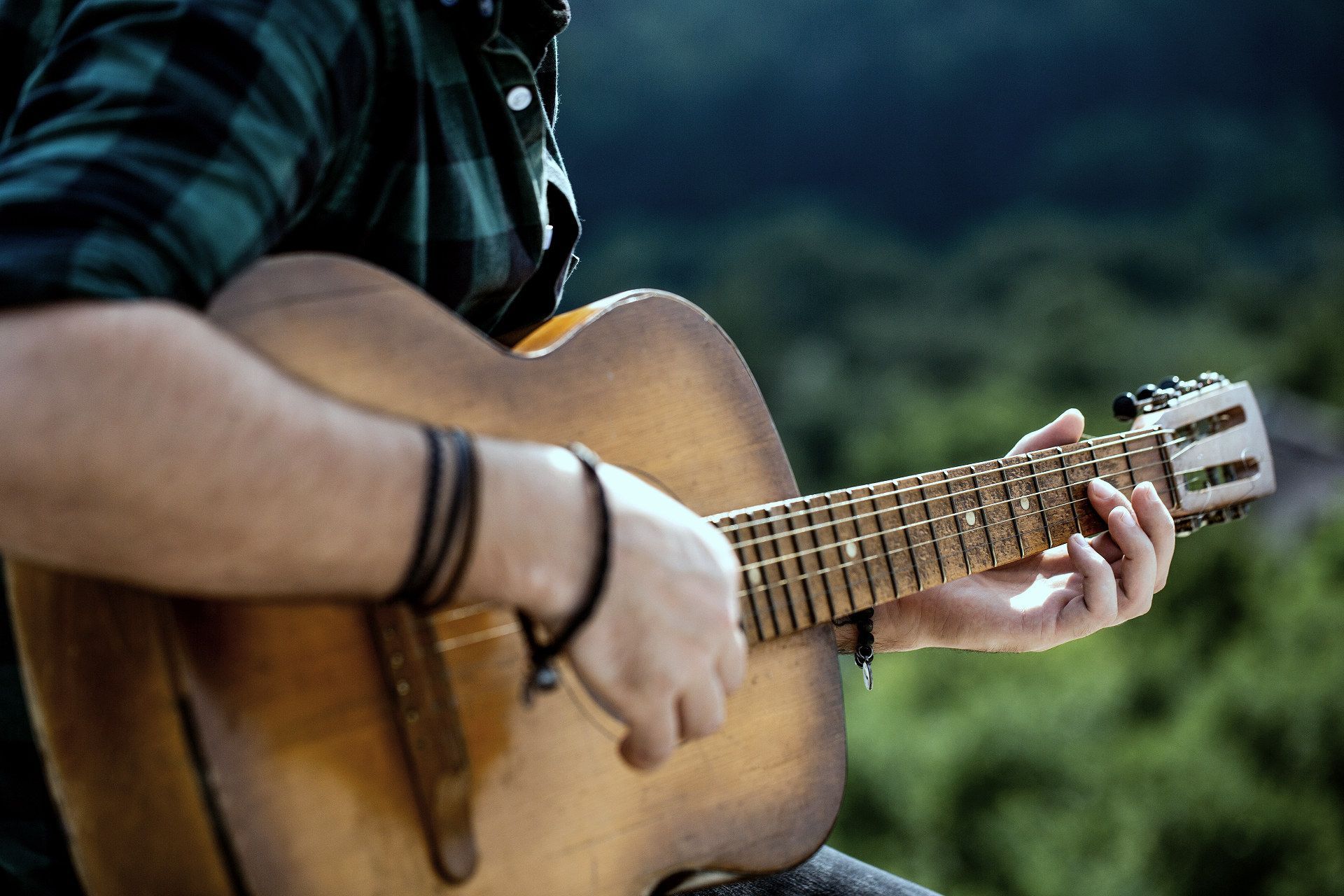 Things to do here - Soothing Tunes