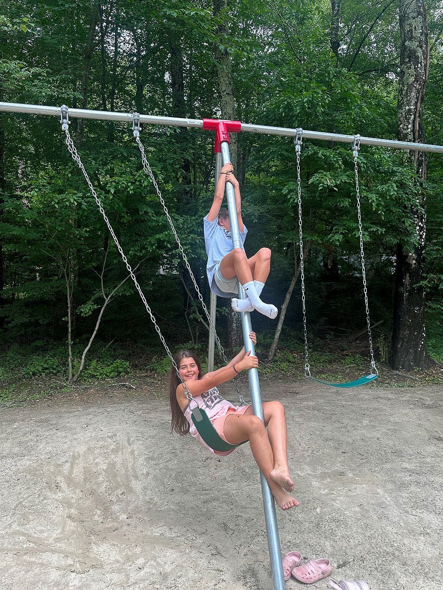 Camper's Candids - Photo 013