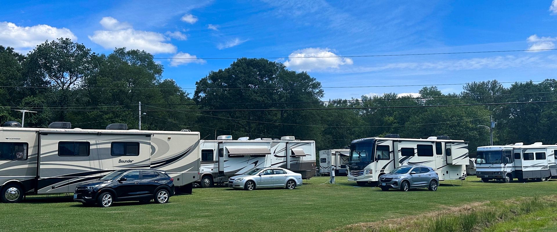 Camper's Candids - Photo 015