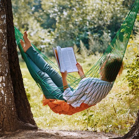 Experiences - Reading