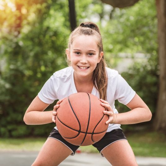 Experiences - Basketball