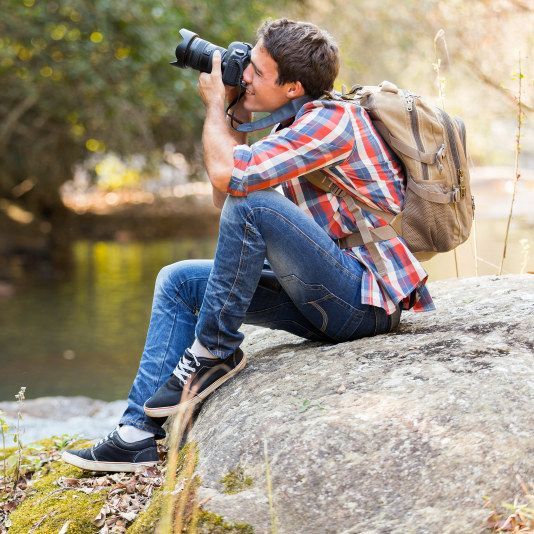 Experiences - Photography