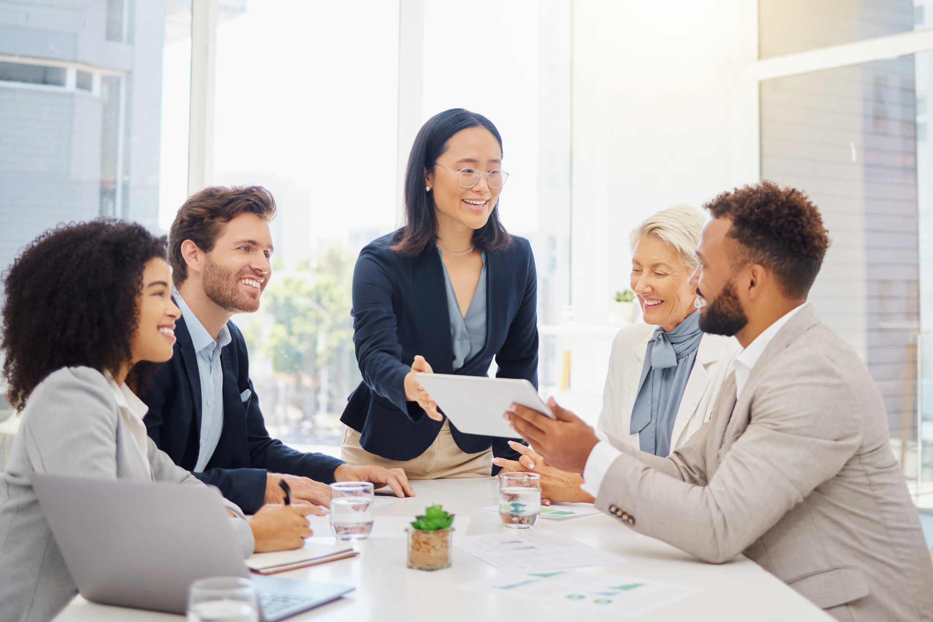 Navigating generational differences in the workplace