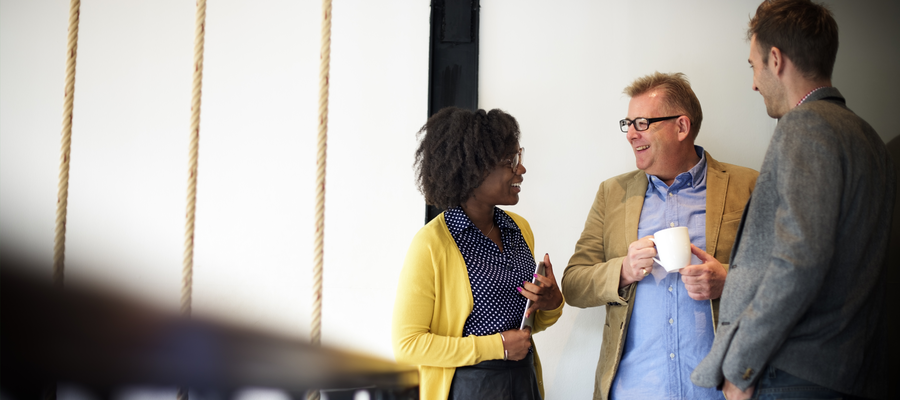 7 ways you can be an LGBTQIA+ ally at work
