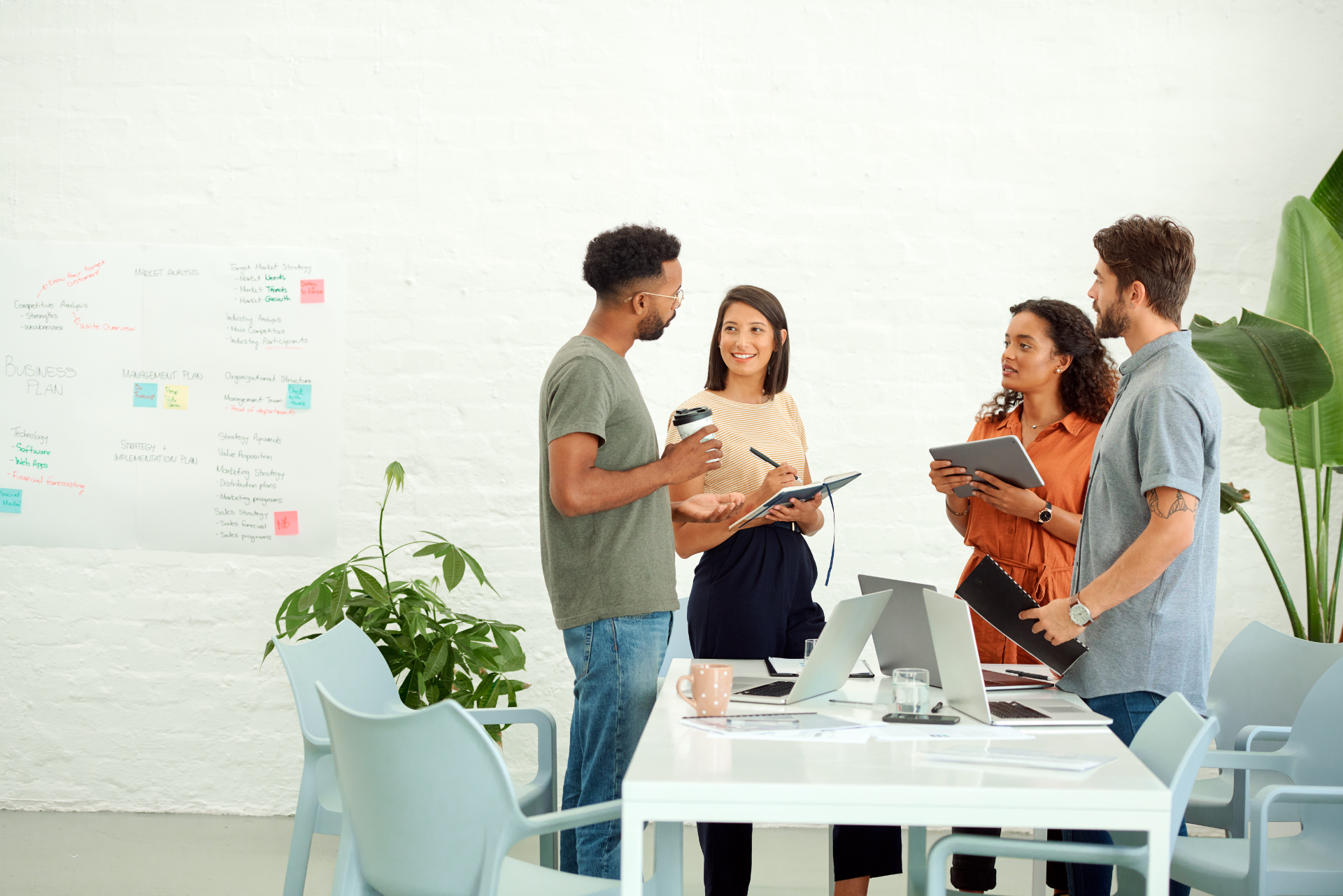 ​​​The hidden power of transferable skills 