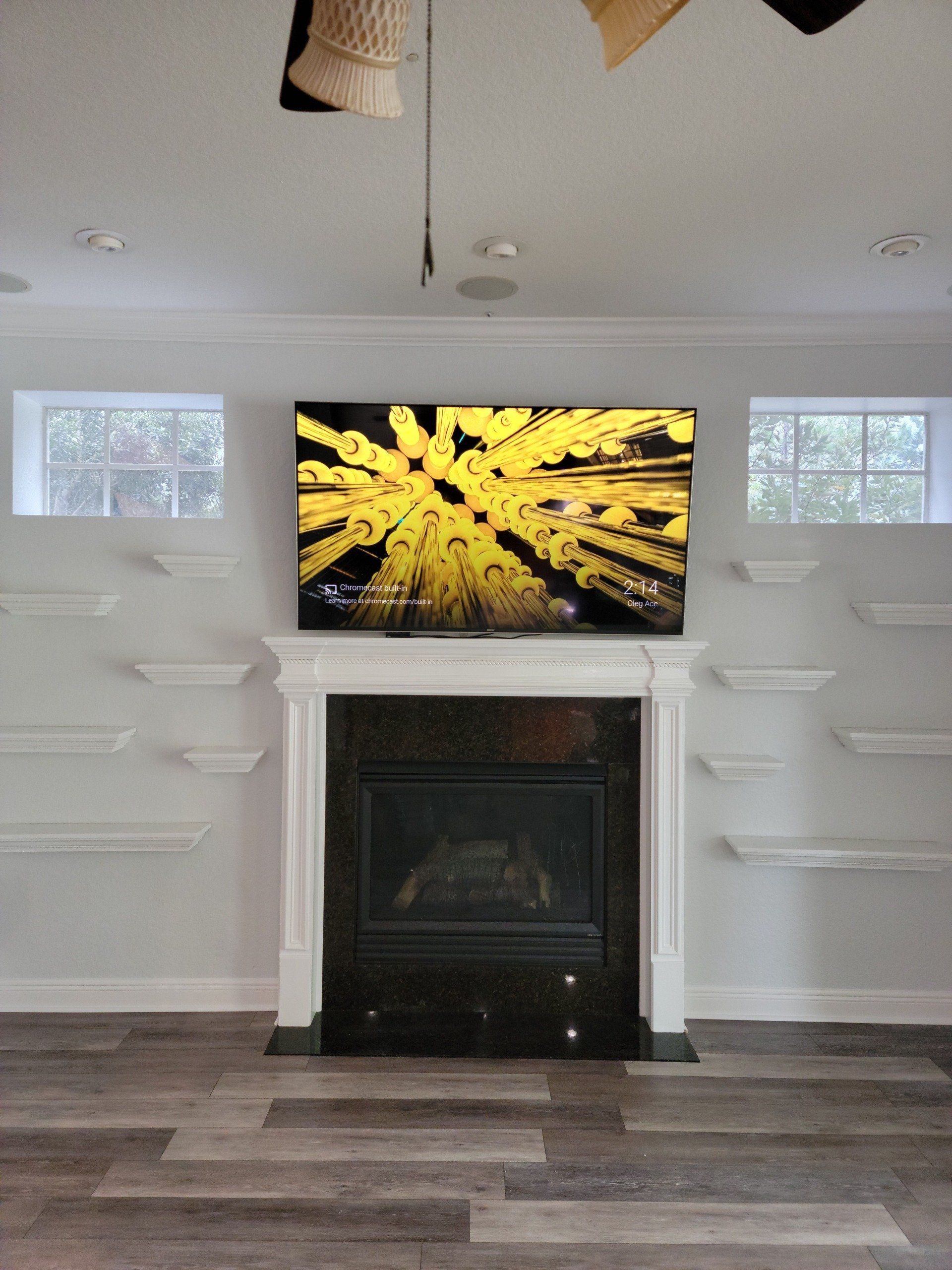 Interior Painting