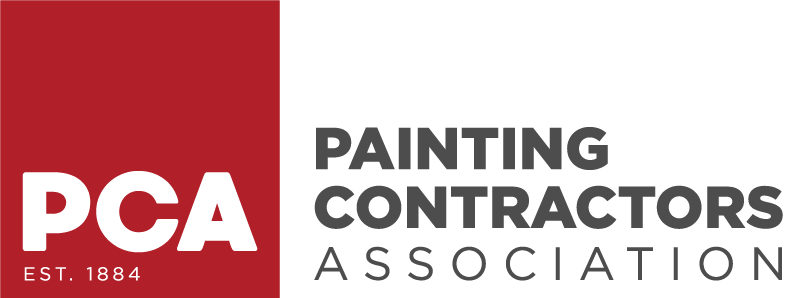 PCA Logo