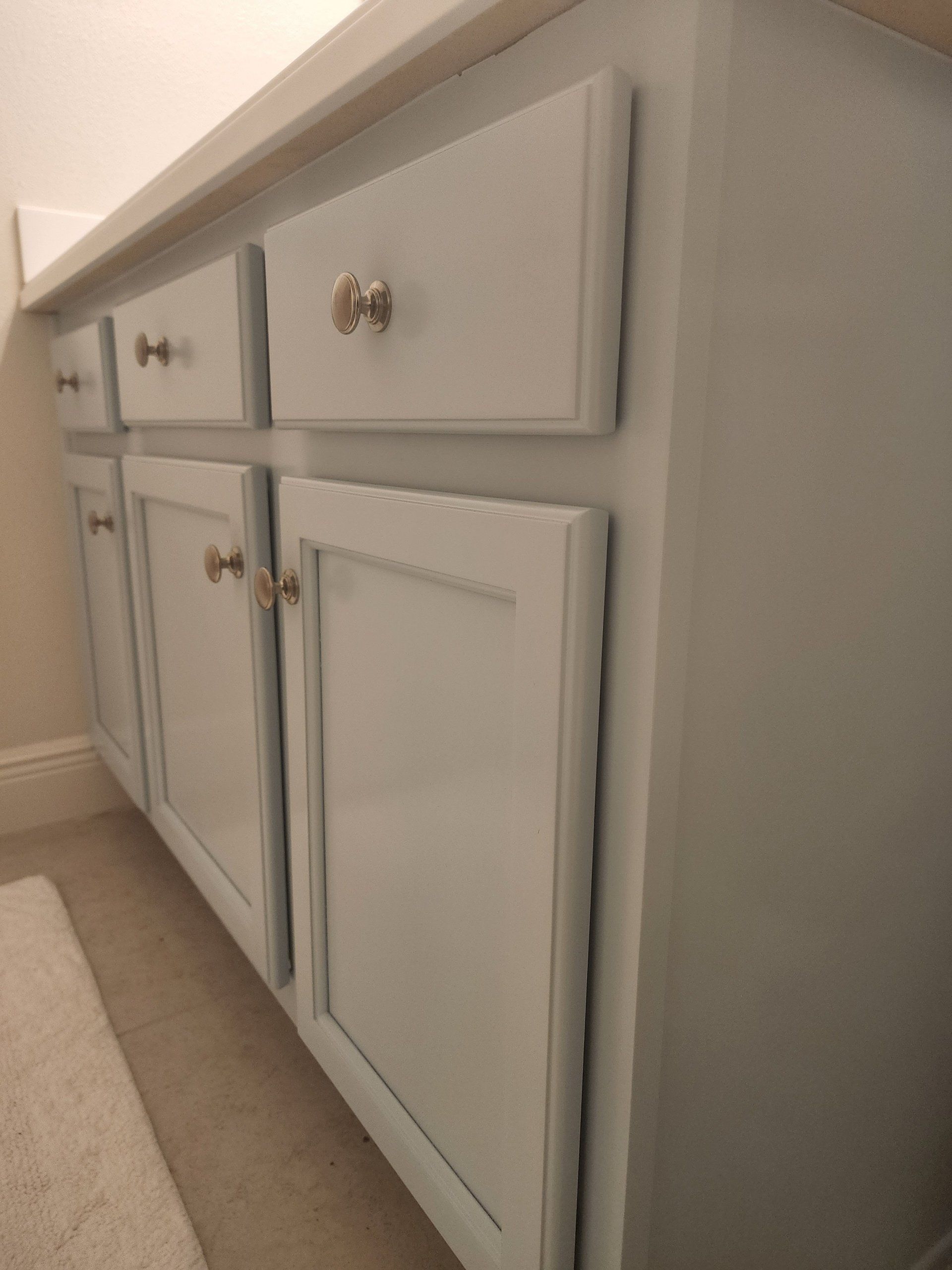 cabinet refinishing lakeland fl