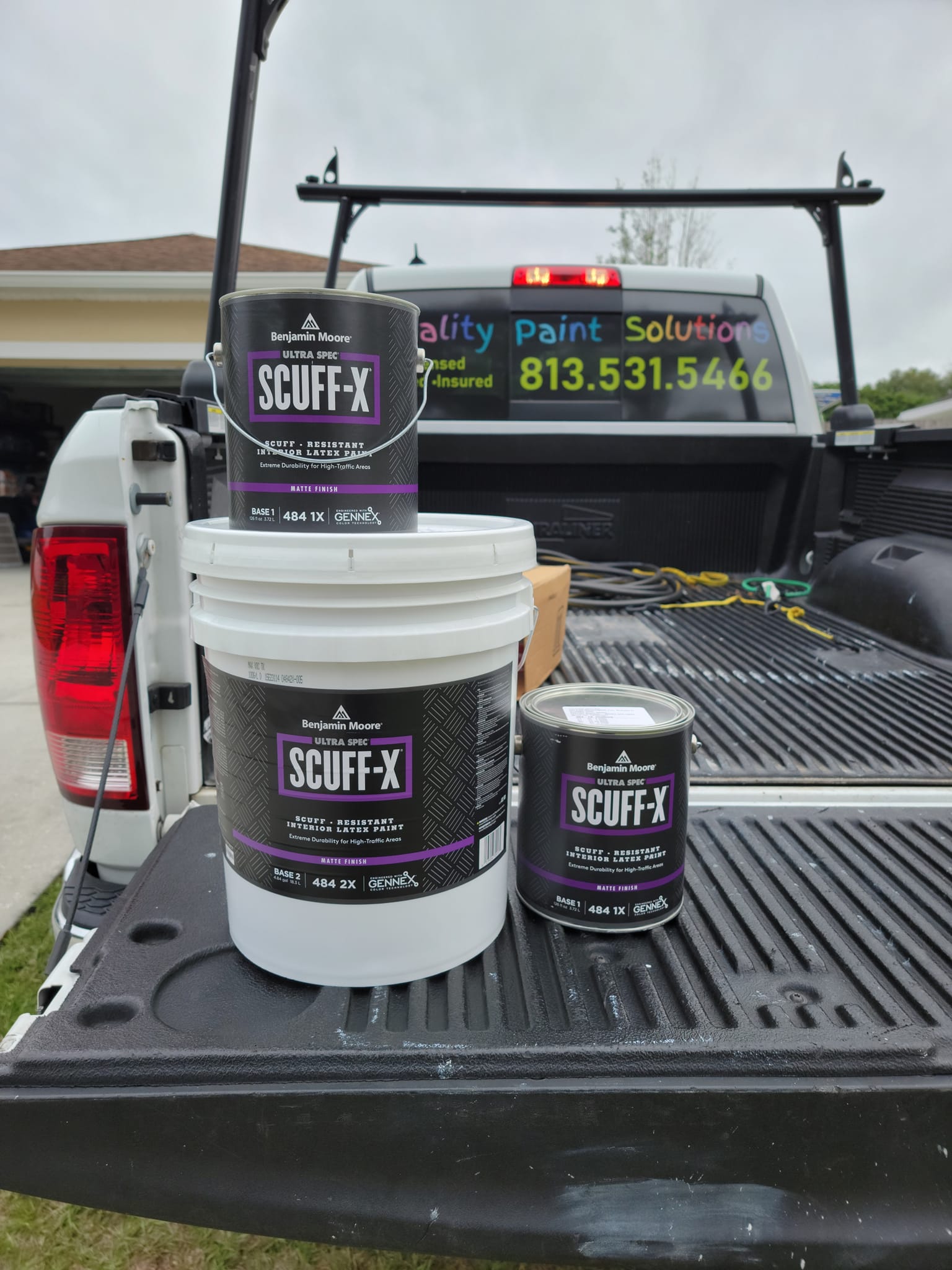 painters lakeland fl