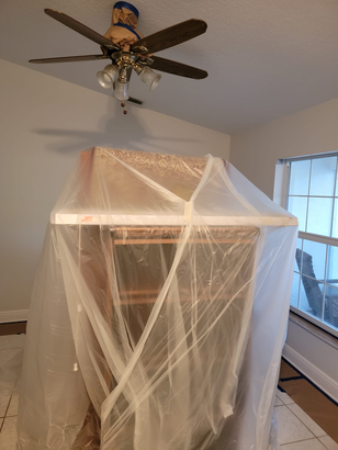 interior painting fl