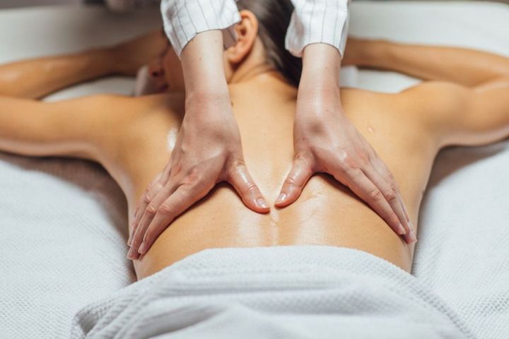 Remedial Massage