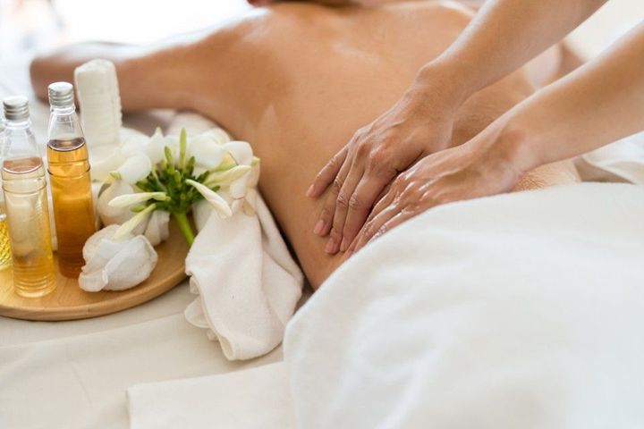 Massage