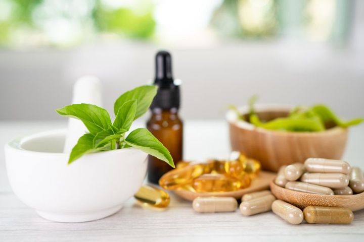 Herbal medicine