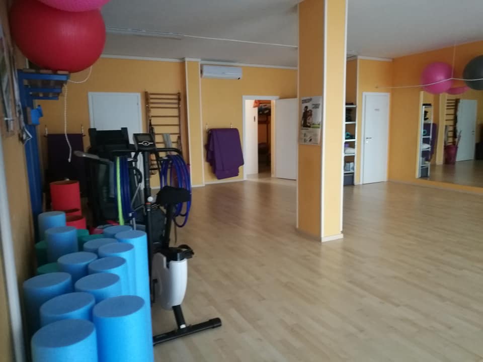pulizie suprema 90