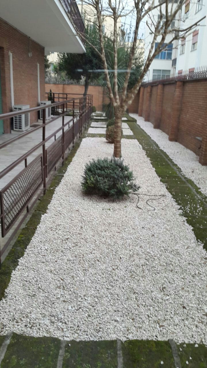 pulizie suprema 90