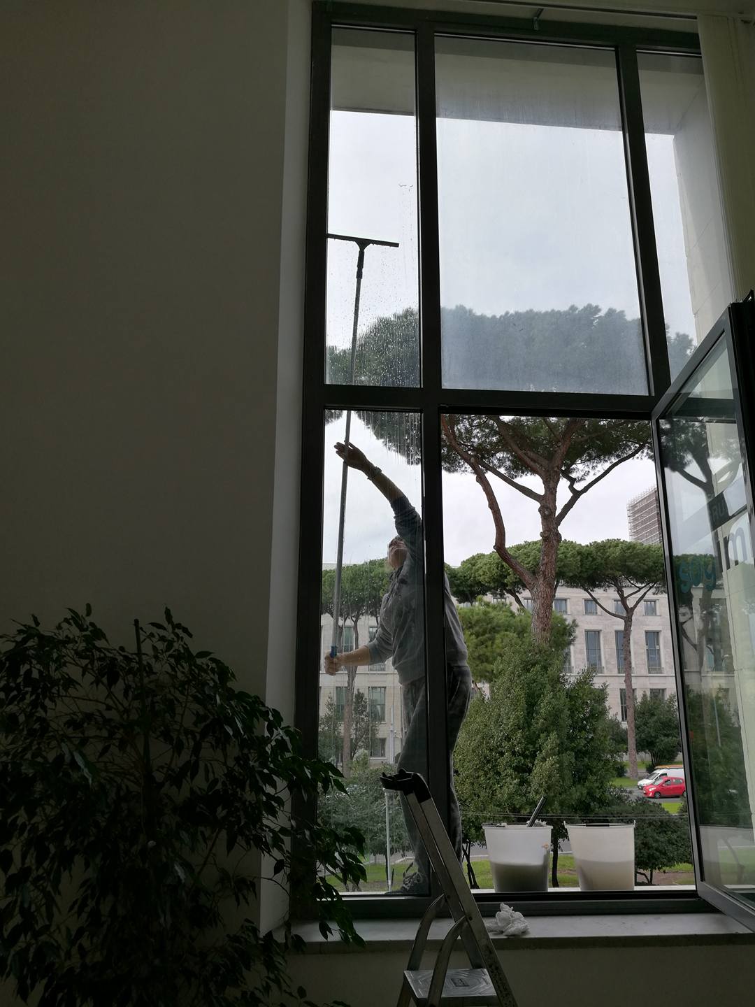 pulizie suprema 90